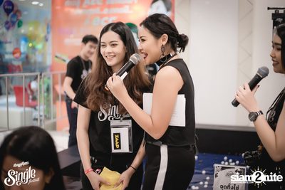 SangSom pres. Single Festival 2018 | Khon Kaen (Album 1) — photo 12