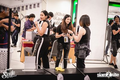SangSom pres. Single Festival 2018 | Khon Kaen (Album 1) — photo 13