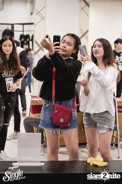 SangSom pres. Single Festival 2018 | Khon Kaen (Album 1) — photo 16