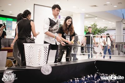 SangSom pres. Single Festival 2018 | Khon Kaen (Album 1) — photo 17
