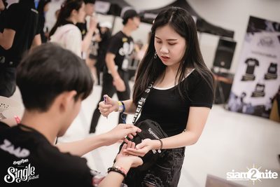 SangSom pres. Single Festival 2018 | Khon Kaen (Album 1) — photo 20