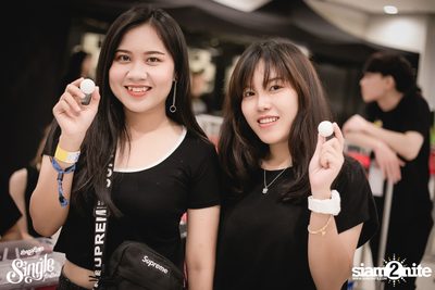SangSom pres. Single Festival 2018 | Khon Kaen (Album 1) — photo 21