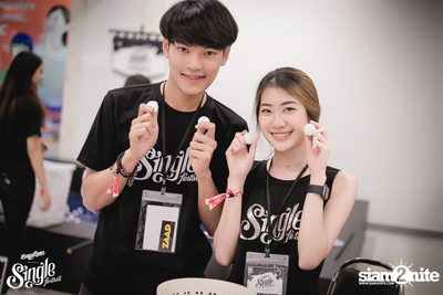 SangSom pres. Single Festival 2018 | Khon Kaen (Album 1) — photo 22