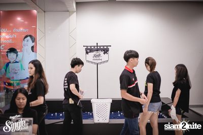 SangSom pres. Single Festival 2018 | Khon Kaen (Album 1) — photo 23