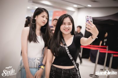 SangSom pres. Single Festival 2018 | Khon Kaen (Album 1) — photo 29