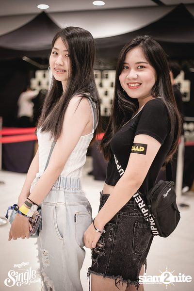 SangSom pres. Single Festival 2018 | Khon Kaen (Album 1) — photo 30