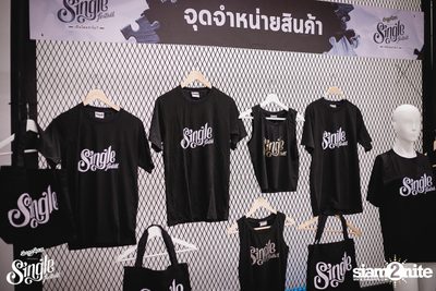 SangSom pres. Single Festival 2018 | Khon Kaen (Album 1) — photo 31