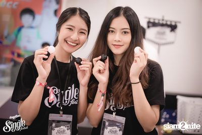 SangSom pres. Single Festival 2018 | Khon Kaen (Album 1) — photo 32