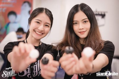 SangSom pres. Single Festival 2018 | Khon Kaen (Album 1) — photo 34
