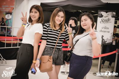 SangSom pres. Single Festival 2018 | Khon Kaen (Album 1) — photo 39