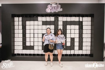 SangSom pres. Single Festival 2018 | Khon Kaen (Album 1) — photo 40