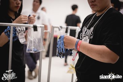 SangSom pres. Single Festival 2018 | Khon Kaen (Album 1) — photo 41