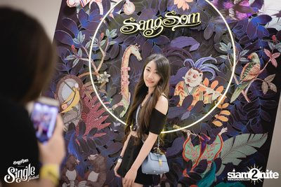 SangSom pres. Single Festival 2018 | Khon Kaen (Album 1) — photo 46