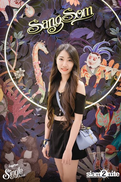 SangSom pres. Single Festival 2018 | Khon Kaen (Album 1) — photo 47