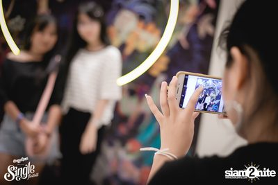 SangSom pres. Single Festival 2018 | Khon Kaen (Album 1) — photo 48