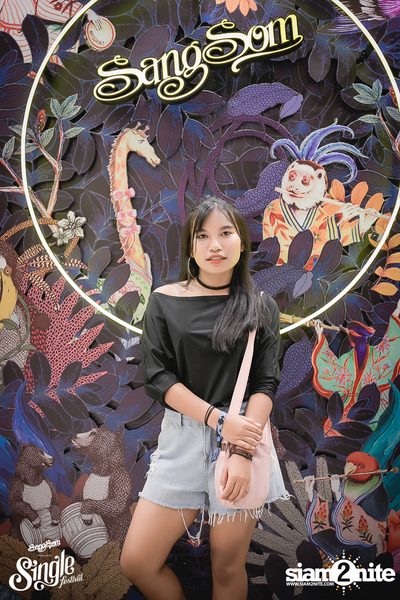 SangSom pres. Single Festival 2018 | Khon Kaen (Album 1) — photo 49