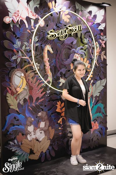 SangSom pres. Single Festival 2018 | Khon Kaen (Album 1) — photo 50