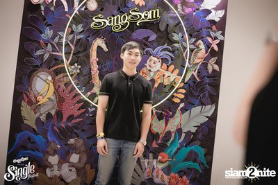 SangSom pres. Single Festival 2018 | Khon Kaen (Album 1) — photo 51