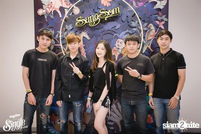 SangSom pres. Single Festival 2018 | Khon Kaen (Album 1) — photo 52