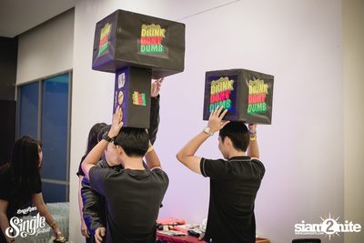 SangSom pres. Single Festival 2018 | Khon Kaen (Album 1) — photo 55