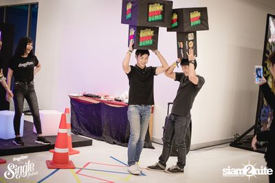 SangSom pres. Single Festival 2018 | Khon Kaen (Album 1) — photo 57