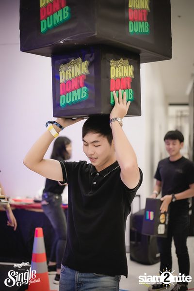 SangSom pres. Single Festival 2018 | Khon Kaen (Album 1) — photo 58