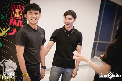 SangSom pres. Single Festival 2018 | Khon Kaen (Album 1) — photo 60