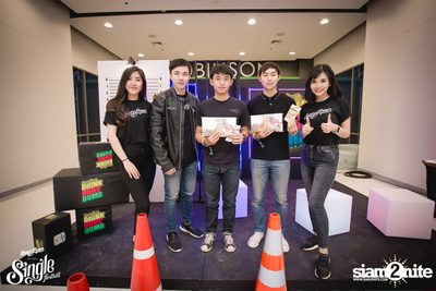 SangSom pres. Single Festival 2018 | Khon Kaen (Album 1) — photo 63