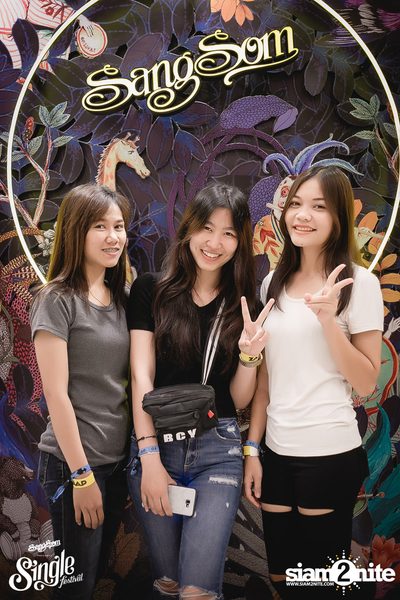 SangSom pres. Single Festival 2018 | Khon Kaen (Album 1) — photo 65