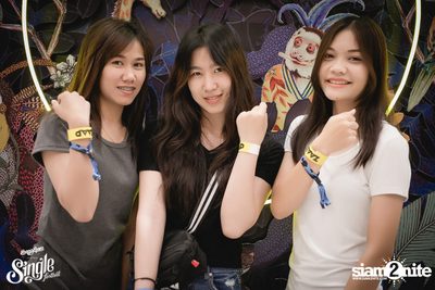 SangSom pres. Single Festival 2018 | Khon Kaen (Album 1) — photo 66