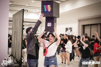 SangSom pres. Single Festival 2018 | Khon Kaen (Album 1) — photo 71