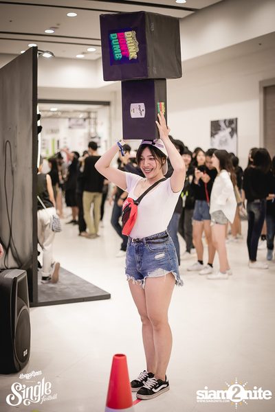 SangSom pres. Single Festival 2018 | Khon Kaen (Album 1) — photo 72