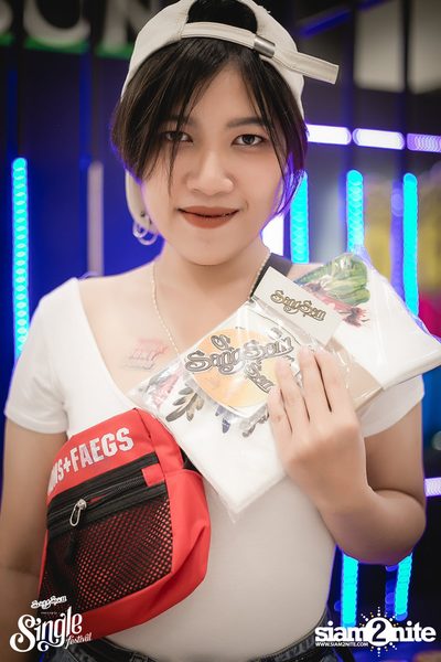 SangSom pres. Single Festival 2018 | Khon Kaen (Album 1) — photo 77