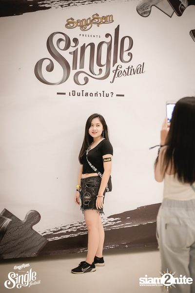 SangSom pres. Single Festival 2018 | Khon Kaen (Album 1) — photo 81