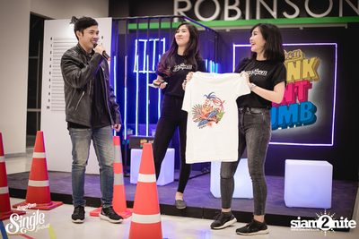 SangSom pres. Single Festival 2018 | Khon Kaen (Album 1) — photo 83