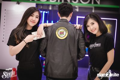 SangSom pres. Single Festival 2018 | Khon Kaen (Album 1) — photo 86
