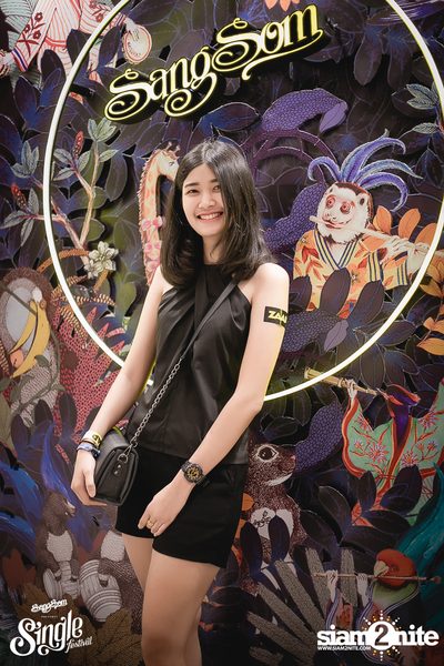SangSom pres. Single Festival 2018 | Khon Kaen (Album 1) — photo 90