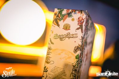 SangSom pres. Single Festival 2018 | Khon Kaen (Album 1) — photo 110