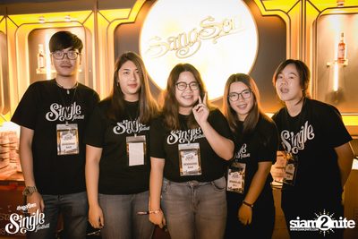 SangSom pres. Single Festival 2018 | Khon Kaen (Album 1) — photo 112
