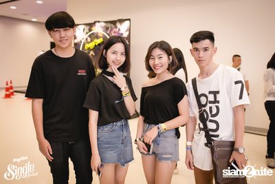 SangSom pres. Single Festival 2018 | Khon Kaen (Album 1) — photo 113