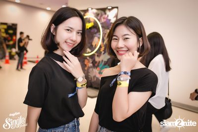 SangSom pres. Single Festival 2018 | Khon Kaen (Album 1) — photo 114