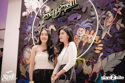 SangSom pres. Single Festival 2018 | Khon Kaen (Album 1) — photo 115