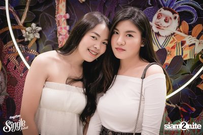 SangSom pres. Single Festival 2018 | Khon Kaen (Album 1) — photo 116