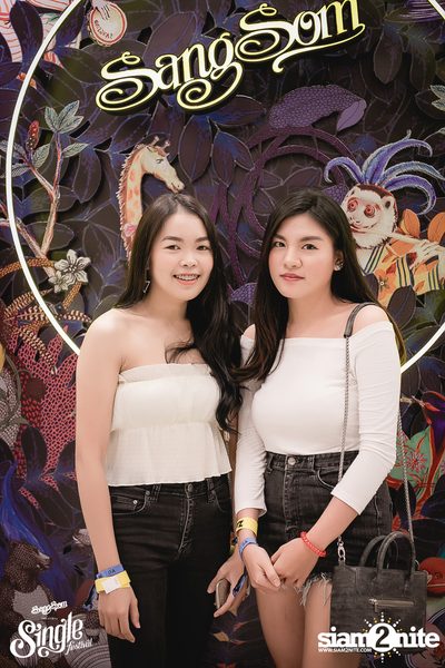 SangSom pres. Single Festival 2018 | Khon Kaen (Album 1) — photo 117