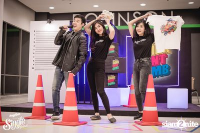 SangSom pres. Single Festival 2018 | Khon Kaen (Album 1) — photo 119