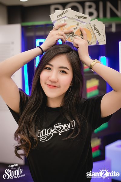 SangSom pres. Single Festival 2018 | Khon Kaen (Album 1) — photo 120