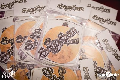 SangSom pres. Single Festival 2018 | Khon Kaen (Album 1) — photo 123