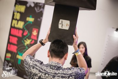 SangSom pres. Single Festival 2018 | Khon Kaen (Album 1) — photo 128