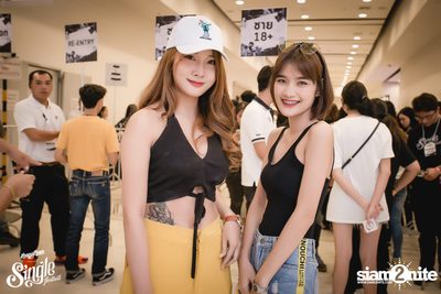 SangSom pres. Single Festival 2018 | Khon Kaen (Album 1) — photo 139