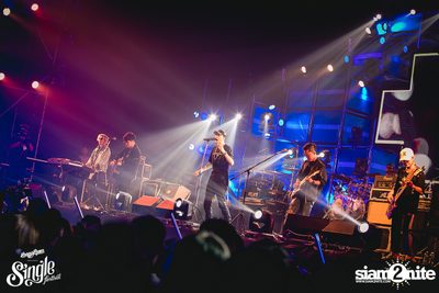 SangSom pres. Single Festival 2018 | Khon Kaen (Album 1) — photo 141